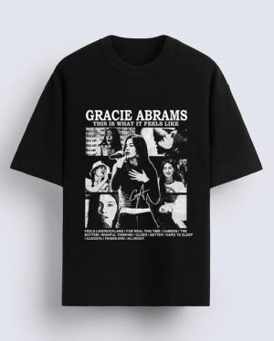 Gracie Abrams T-Shirt