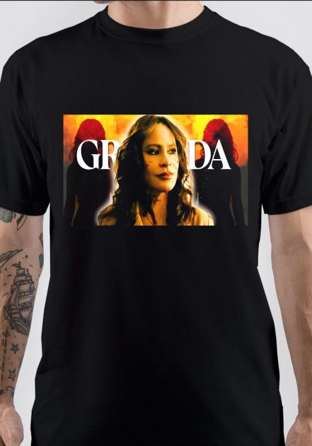 Griselda T-Shirt