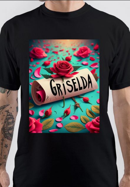 Griselda T-Shirt