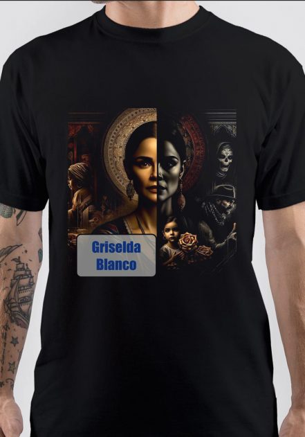 Griselda T-Shirt