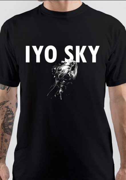Iyo Sky T-Shirt