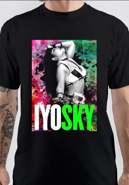 Iyo Sky T-Shirt