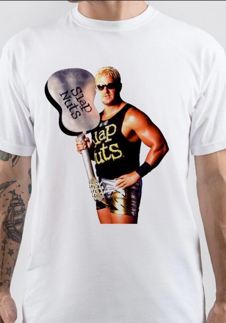 Jeff Jarrett T-Shirt