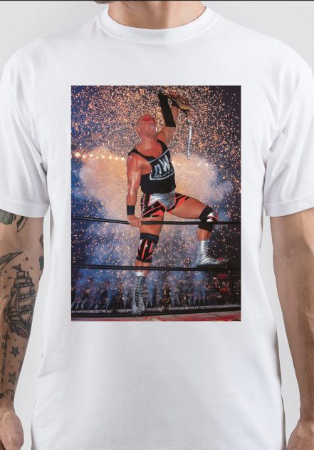 Jeff Jarrett T-Shirt
