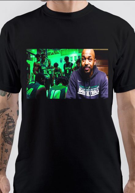 John Mosley T-Shirt