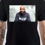 John Mosley T-Shirt