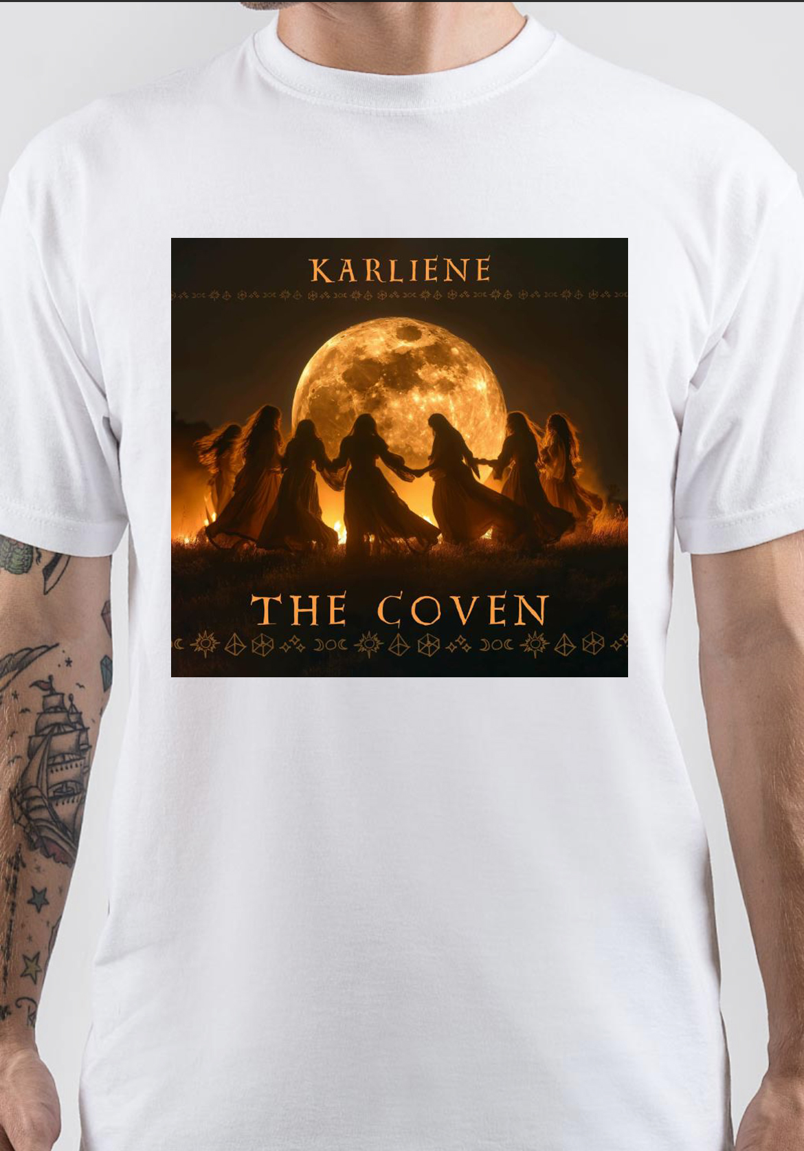 Karliene T-Shirt
