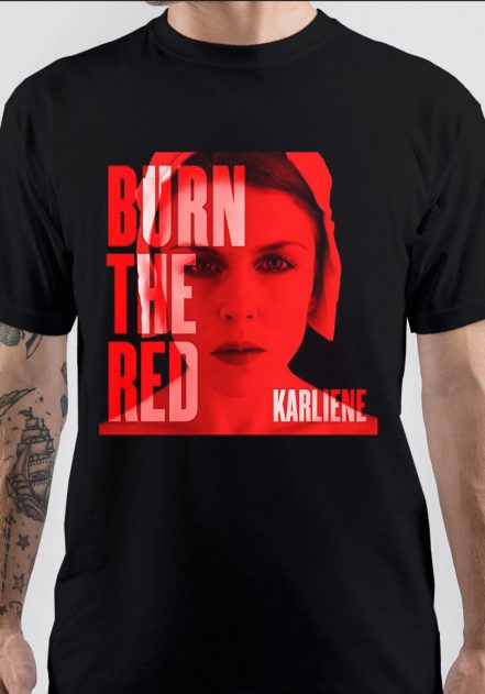 Karliene T-Shirt