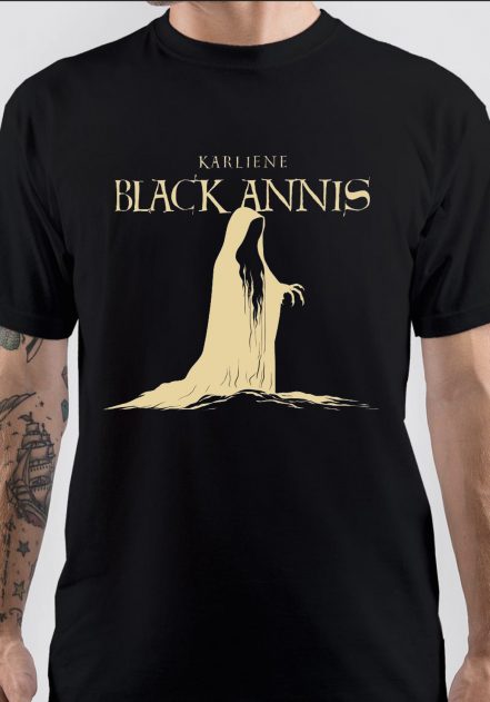 Karliene T-Shirt