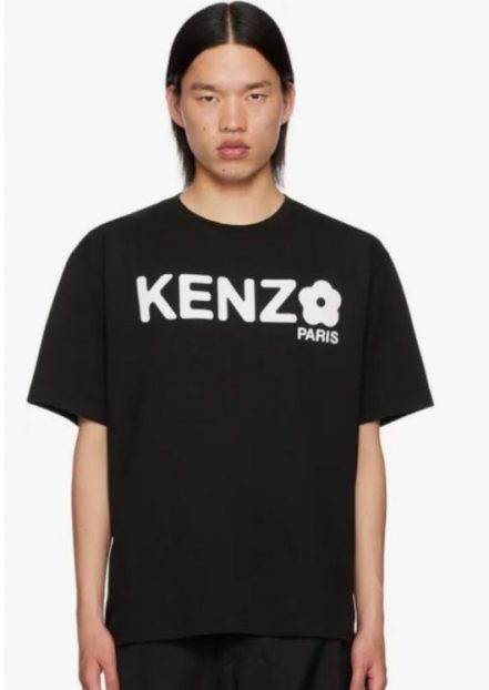 Kenzo Paris T-Shirt