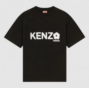 Kenzo Paris T-Shirt