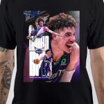 LaMelo Ball T-Shirt