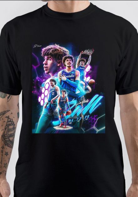 LaMelo Ball T-Shirt