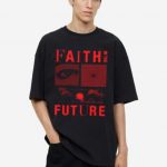 Louis Tomlinson Oversized T-Shirt