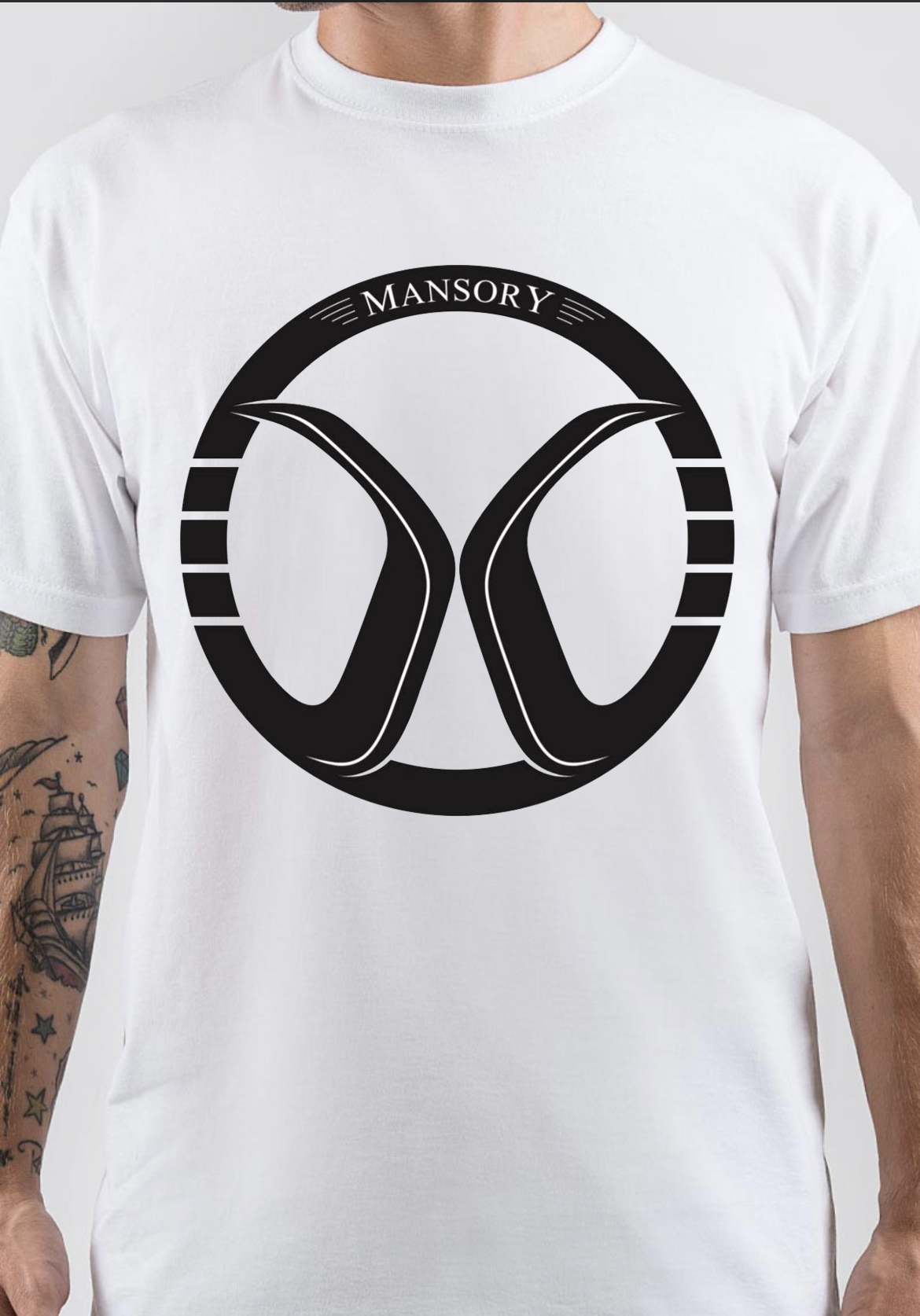 Mansory T-Shirt