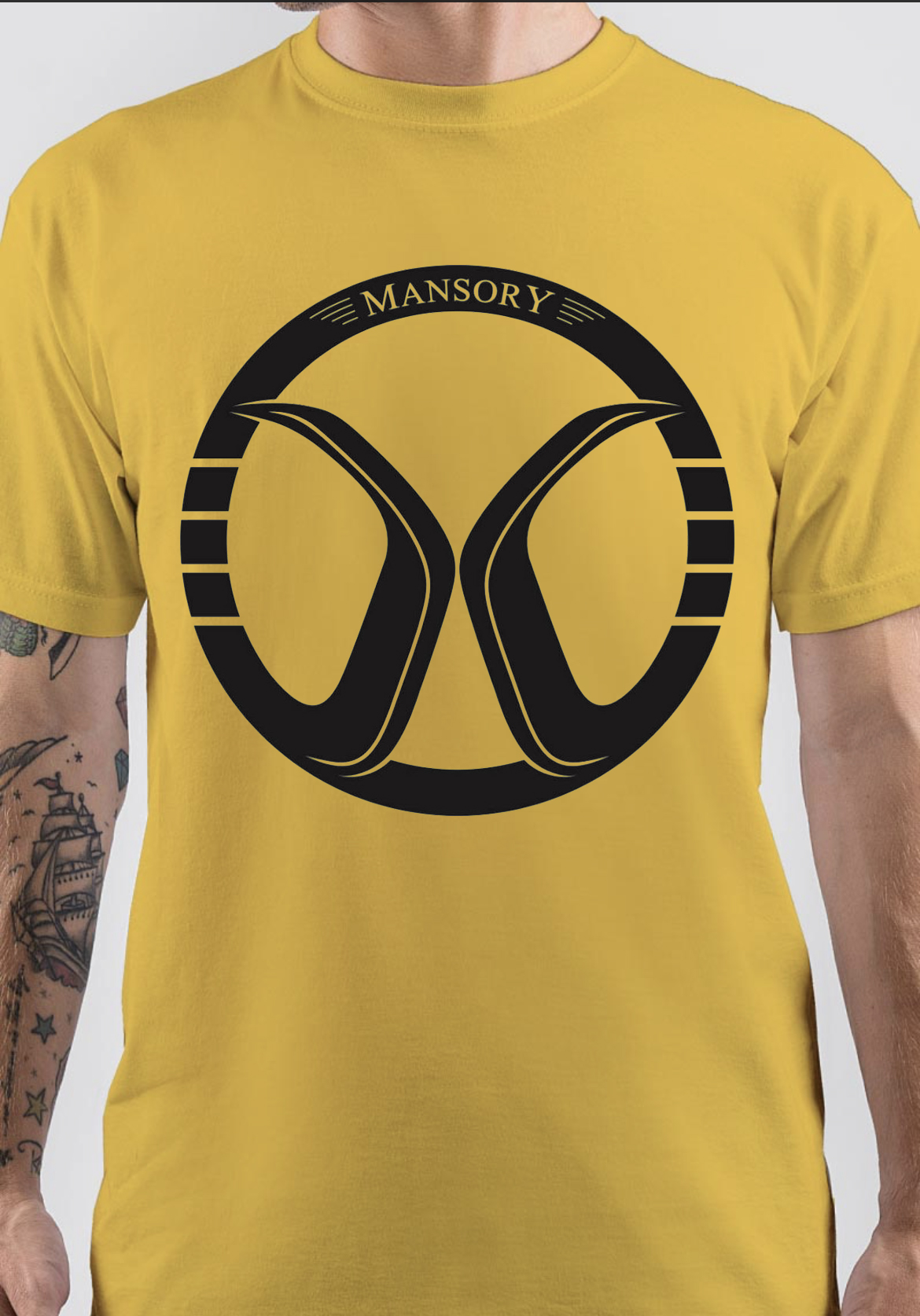 Mansory T-Shirt - Image 5