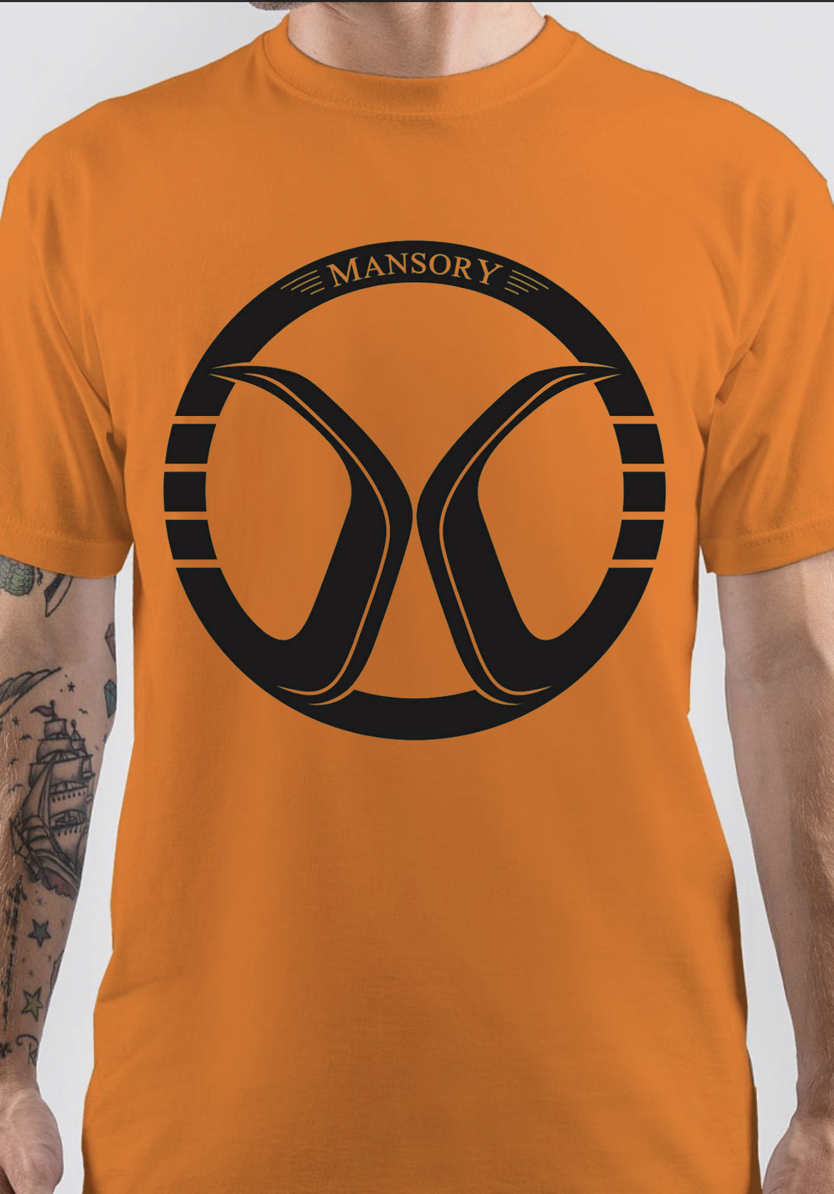 Mansory T-Shirt - Image 4