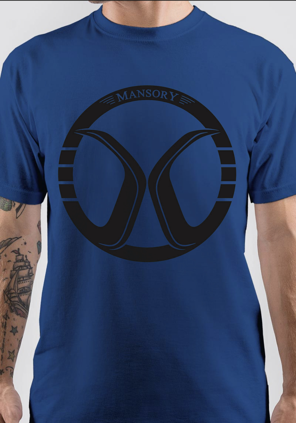 Mansory T-Shirt
