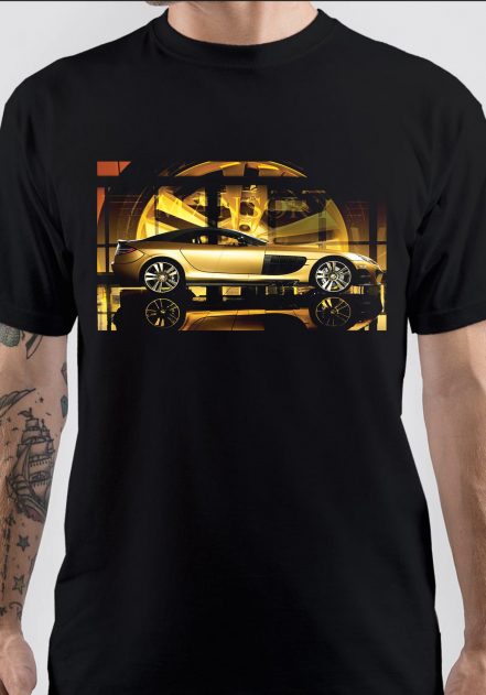 Mansory T-Shirt
