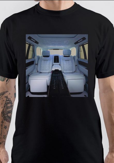 Mansory T-Shirt