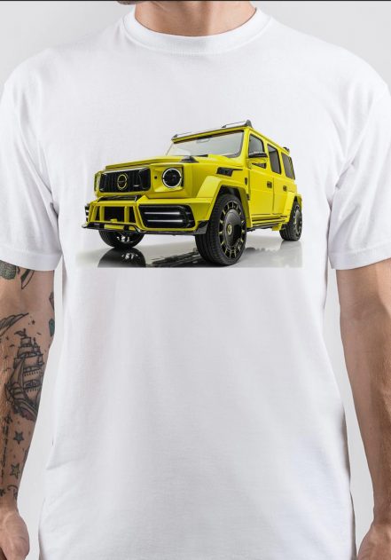 Mansory T-Shirt