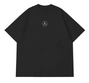 Mercedes Oversized T-Shirt
