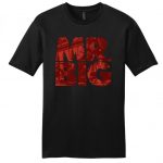 Mr. Big T-Shirt