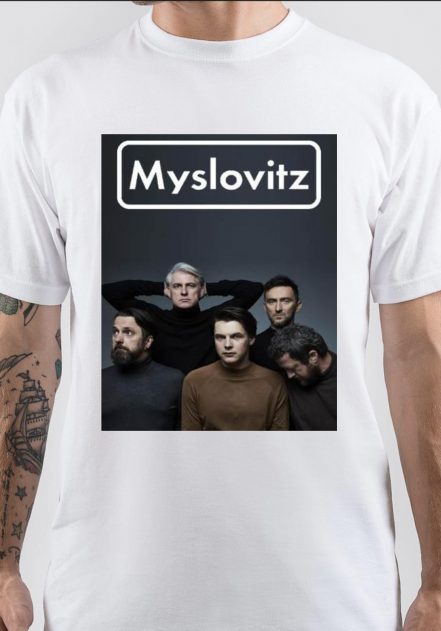 Myslovitz T-Shirt