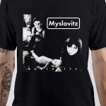 Myslovitz T-Shirt