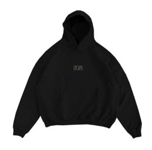 NF Hope Hoodie