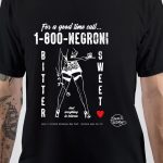 Negroni T-Shirt