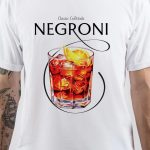 Negroni T-Shirt