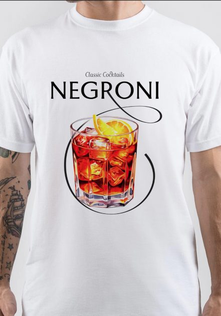 Negroni T-Shirt