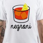 Negroni T-Shirt
