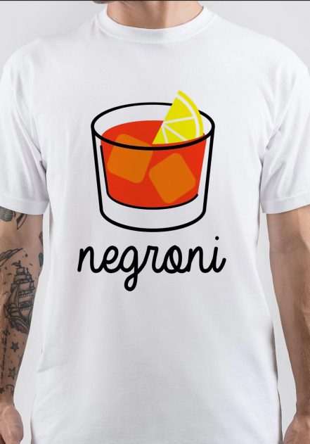 Negroni T-Shirt