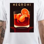 Negroni T-Shirt