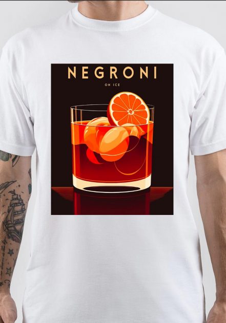 Negroni T-Shirt
