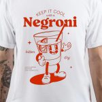Negroni T-Shirt