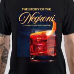 Negroni T-Shirt