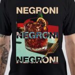 Negroni T-Shirt