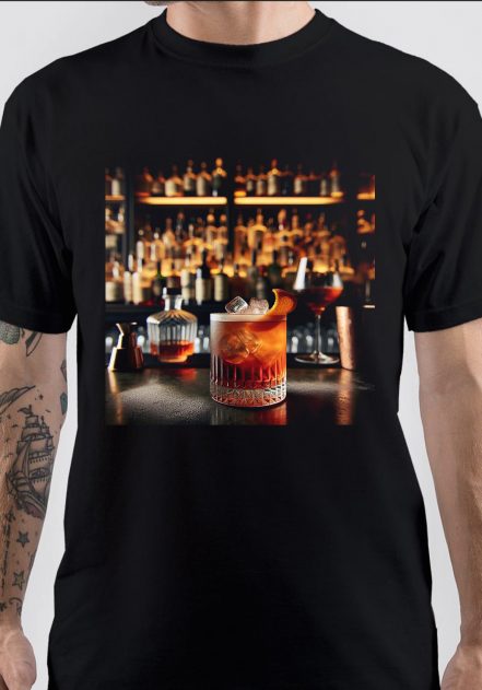 Negroni T-Shirt