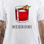 Negroni T-Shirt