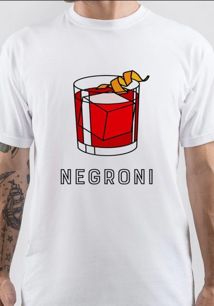 Negroni T-Shirt