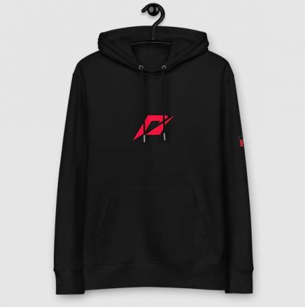 Nissan Skyline GTR Hoodie