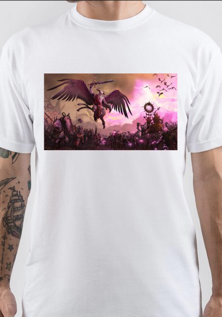Nurgle T-Shirt