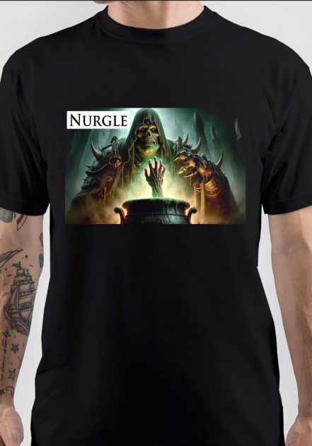 Nurgle T-Shirt
