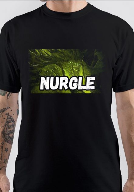 Nurgle T-Shirt