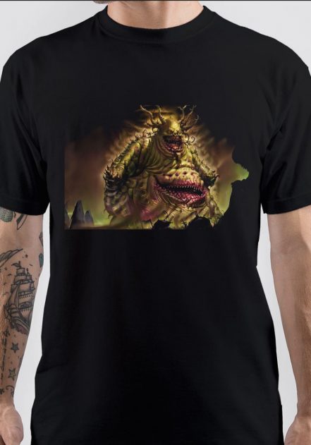 Nurgle T-Shirt