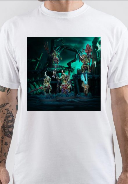 Nurgle T-Shirt