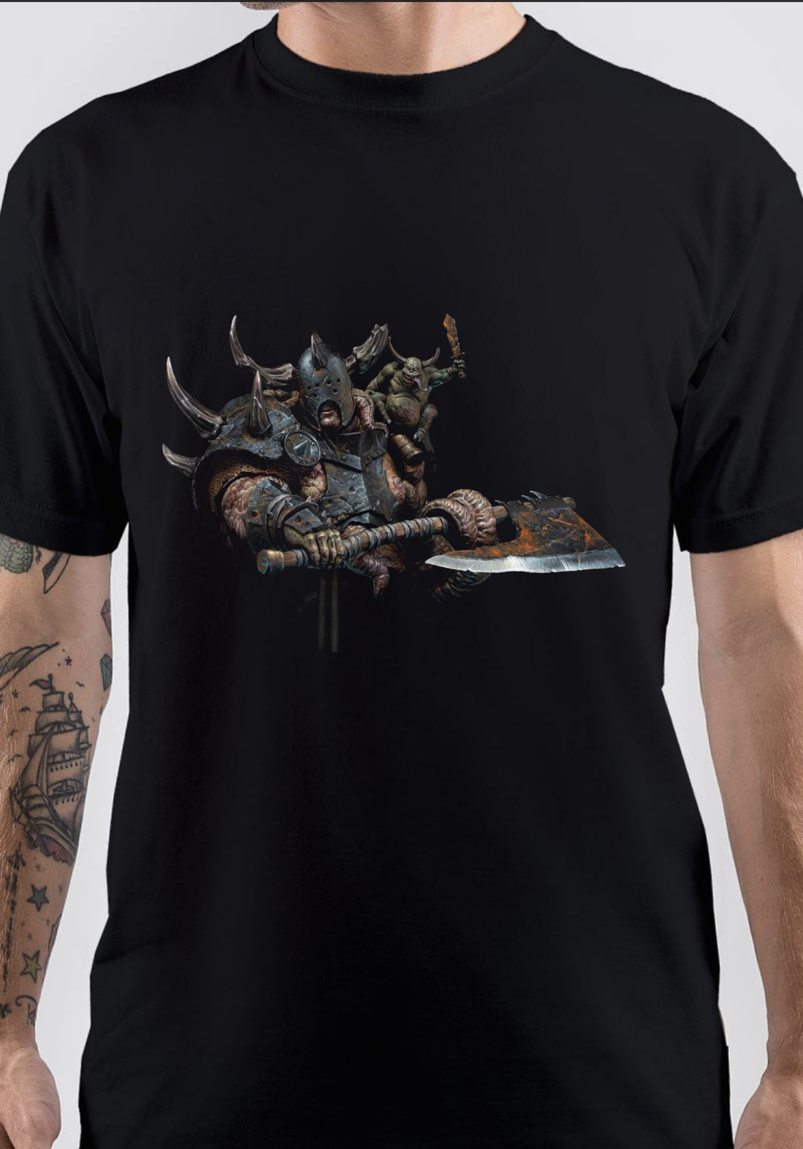 Nurgle T-Shirt